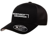 FLEXFIT® 110® Mesh Snapback Cap 